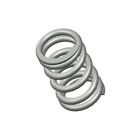 Approved Vendor Compression Spring, O= .148, L= .25, W= .021 G709961050